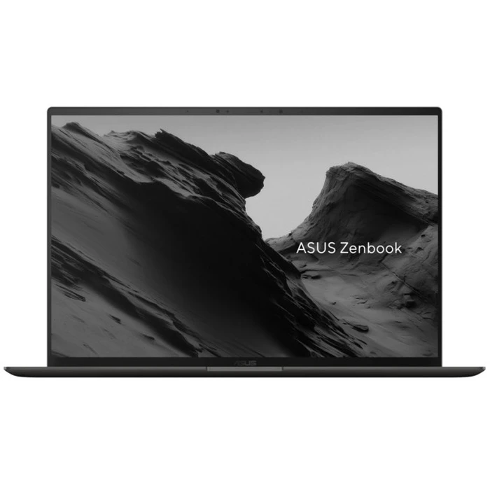 ASUS ZenBook S14 OLED UX5406AA-SU052W — Ultra 9 386H / 14" 3K / 32GB / 1TB / Windows 11 Home / Ανθρακί (US Keyboard)