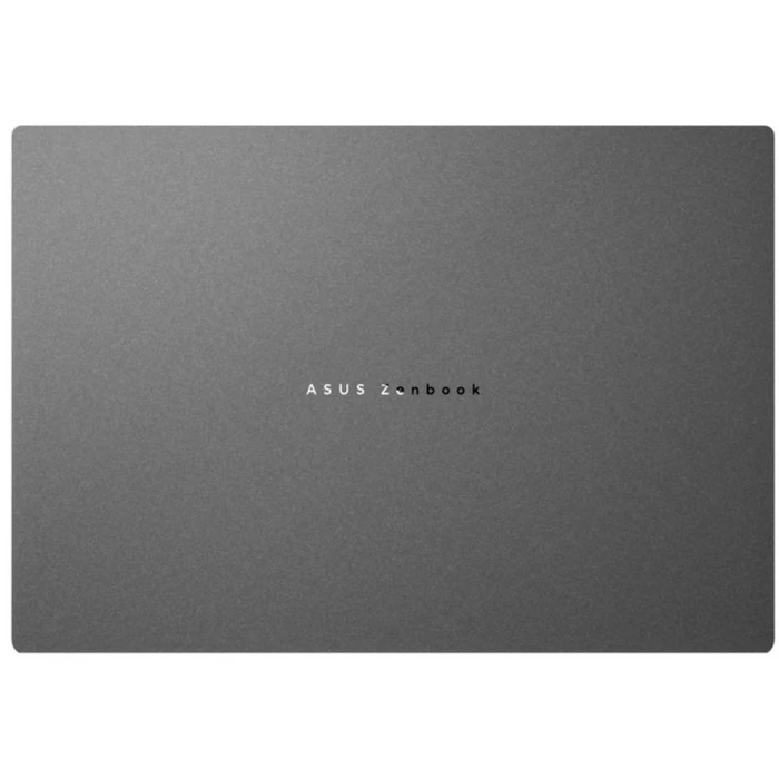 ASUS ZenBook S14 OLED UX5406AA-SU052W — Ultra 9 386H / 14" 3K / 32GB / 1TB / Windows 11 Home / Ανθρακί (US Keyboard)
