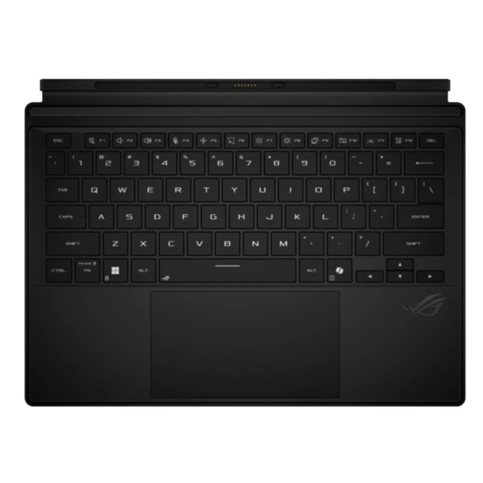 ASUS ROG Flow Z13 GZ302EA-RU137X - Ryzen AI MAX+ 395 , 13.4" 2.5K Touch , 64GB LPDDR5X , 1TB PCIe 4.0 SSD , Windows 11 Pro (US Keyboard)