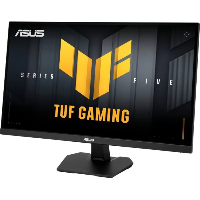 ASUS TUF Gaming VG27AQME5F 27" QHD 2560x1440 IPS 255Hz 1ms GTG HDMI 2.1 FreeSync Premium G-Sync
