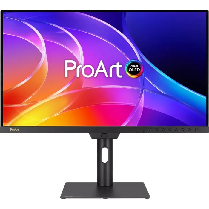 ASUS ProArt PA32USD QD-OLED HDR Οθόνη 31,5" 4K 240Hz με Thunderbolt 4