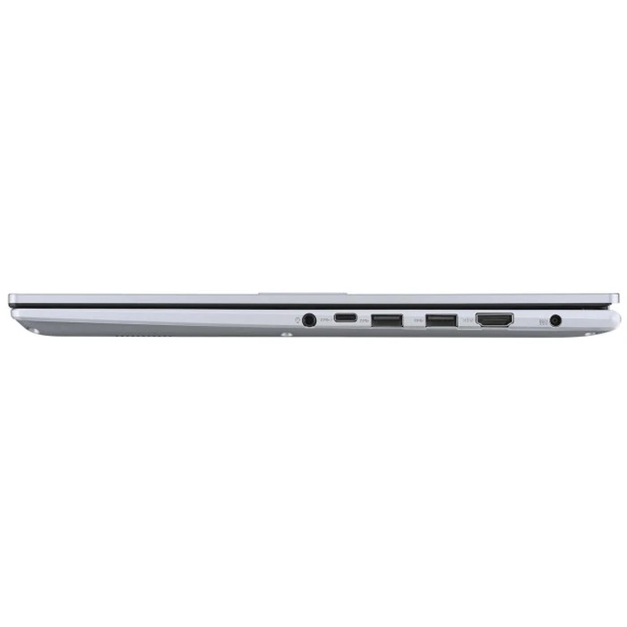 ASUS VivoBook 16 X1605VA-MB2825W - Core 9 270H, 16" display, 24GB RAM, 512GB SSD, Windows 11 Home, Silver