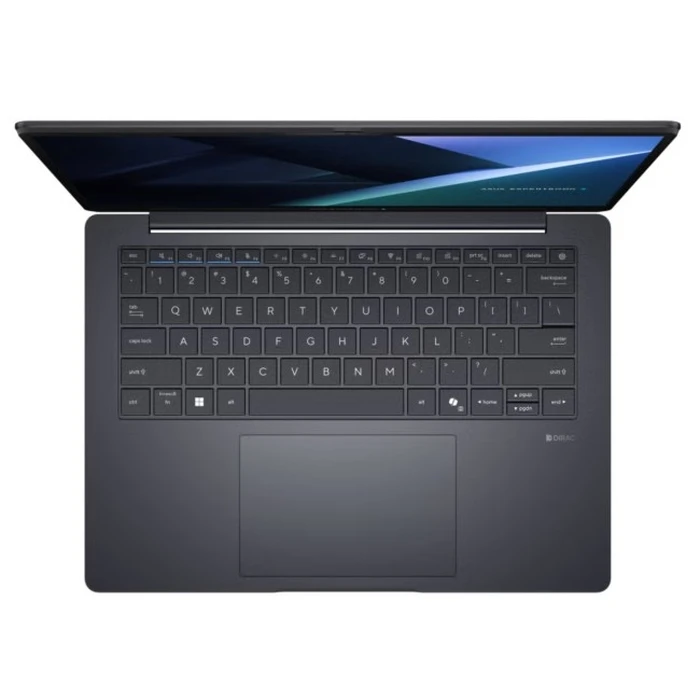 ASUS ExpertBook BM3406CGA-NZ0099X - Φορητός (Ryzen AI 7 445) 14" WQXGA, 32GB, 512GB, Windows 11 Pro (US Keyboard)