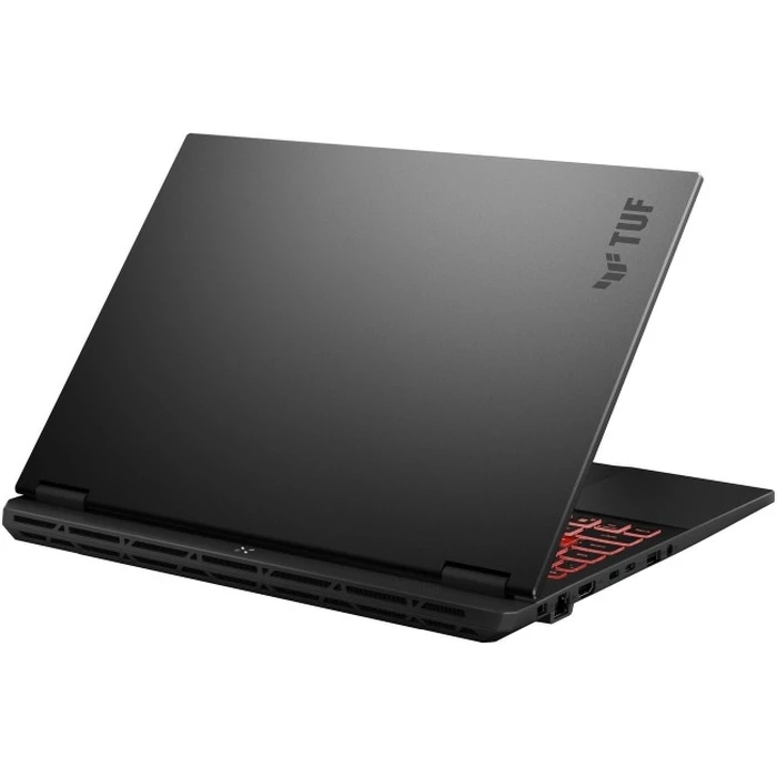 ASUS TUF Gaming A16 FA608UHI-R7165W - Laptop Gaming 16" Ryzen 7 260, RTX 5050, 16GB, 512GB, Windows 11 Home (US Keyboard)