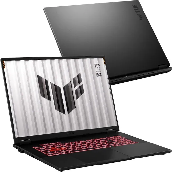 ASUS TUF Gaming A16 FA608UHI-R7165W - Laptop Gaming 16" Ryzen 7 260, RTX 5050, 16GB, 512GB, Windows 11 Home (US Keyboard)