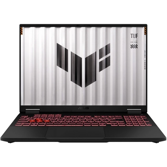 ASUS TUF Gaming A16 FA608UHI-R7165W - Laptop Gaming 16" Ryzen 7 260, RTX 5050, 16GB, 512GB, Windows 11 Home (US Keyboard)