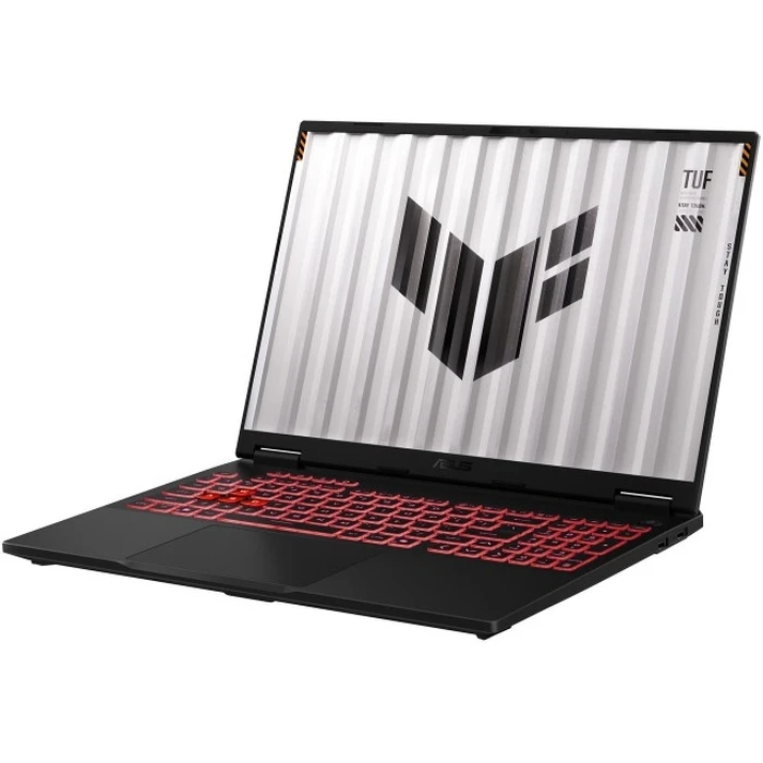 ASUS TUF Gaming A16 FA608UHI-R7165W - Laptop Gaming 16" Ryzen 7 260, RTX 5050, 16GB, 512GB, Windows 11 Home (US Keyboard)