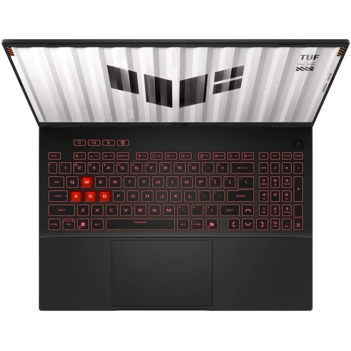 ASUS TUF Gaming A16 FA608UHI-R7165W - Laptop Gaming 16" Ryzen 7 260, RTX 5050, 16GB, 512GB, Windows 11 Home (US Keyboard)