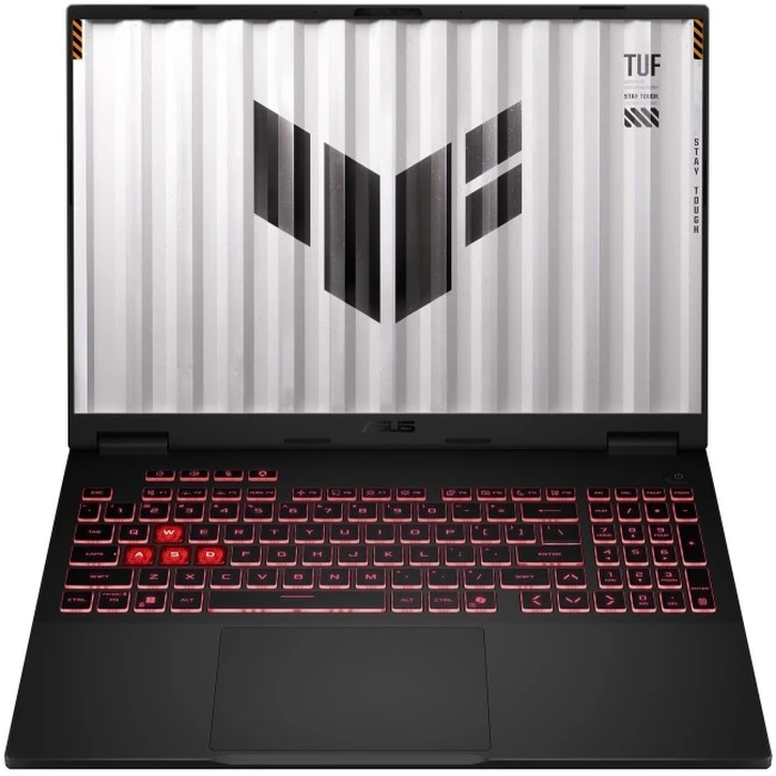 ASUS TUF Gaming A16 FA608UHI-R7165W - Laptop Gaming 16" Ryzen 7 260, RTX 5050, 16GB, 512GB, Windows 11 Home (US Keyboard)
