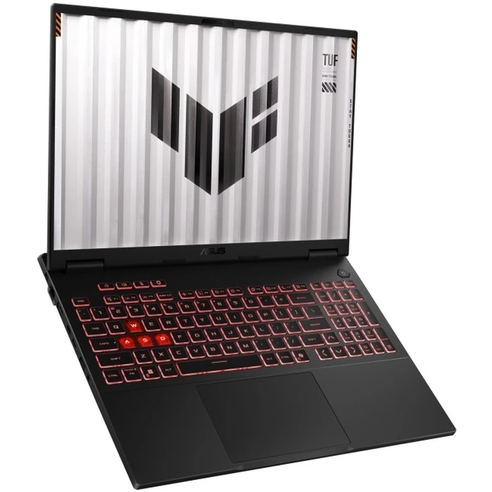 ASUS TUF Gaming A16 FA608UHI-R7165W - Laptop Gaming 16" Ryzen 7 260, RTX 5050, 16GB, 512GB, Windows 11 Home (US Keyboard)