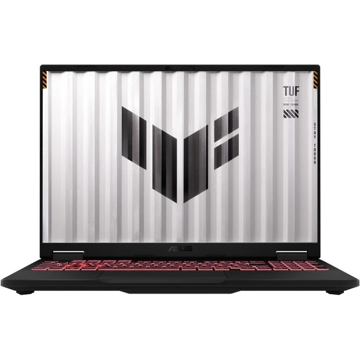 ASUS TUF Gaming A16 FA608UHI-R7165W - Laptop Gaming 16" Ryzen 7 260, RTX 5050, 16GB, 512GB, Windows 11 Home (US Keyboard)