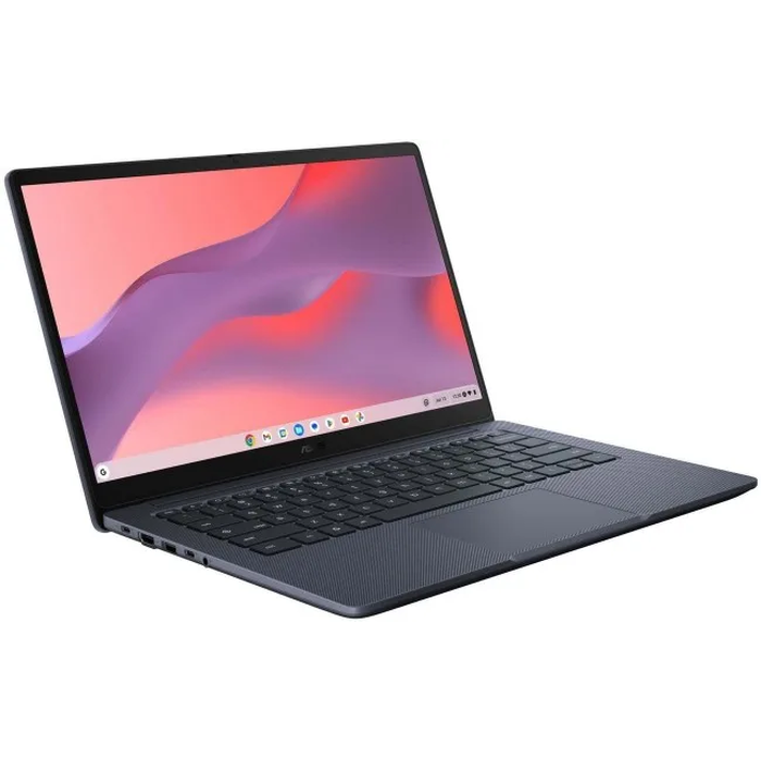 ASUS ExpertBook CX1405CTA-S60947 – Intel N50, 14" FHD, 8GB LPDDR5, 128GB eMMC, ChromeOS, Quiet Blue (US Keyboard)