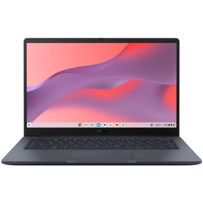 ASUS ExpertBook CX1405CTA-S60947 – Intel N50, 14" FHD, 8GB LPDDR5, 128GB eMMC, ChromeOS, Quiet Blue (US Keyboard)