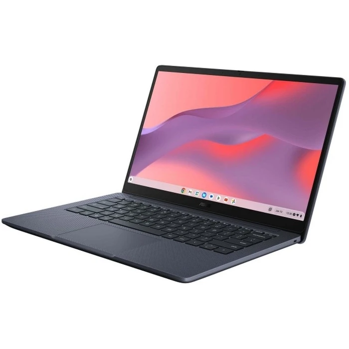 ASUS ExpertBook CX1405CTA-S60947 – Intel N50, 14" FHD, 8GB LPDDR5, 128GB eMMC, ChromeOS, Quiet Blue (US Keyboard)