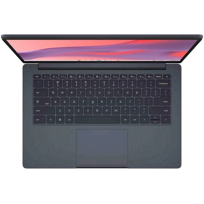 ASUS ExpertBook CX1405CTA-S60947 – Intel N50, 14" FHD, 8GB LPDDR5, 128GB eMMC, ChromeOS, Quiet Blue (US Keyboard)