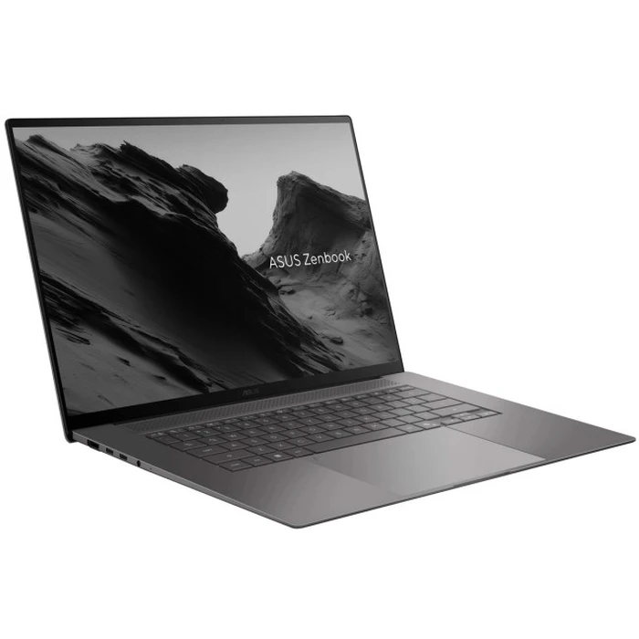ASUS ZenBook S16 OLED UM5606GA-SR323W (Ryzen AI 7 445, 16" 3K Touch OLED, 16GB RAM, 1TB SSD, Windows 11 Home, Antrim Gray)