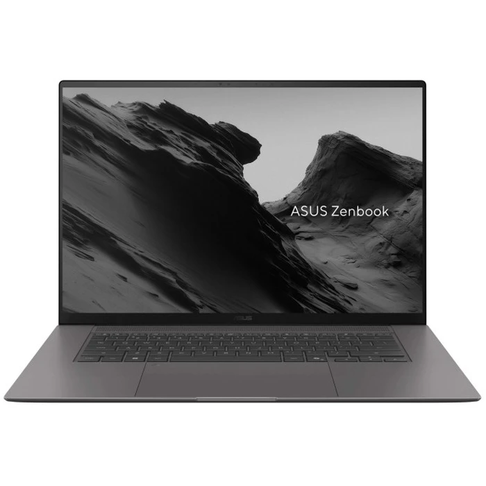 ASUS ZenBook S16 OLED UM5606GA-SR323W (Ryzen AI 7 445, 16" 3K Touch OLED, 16GB RAM, 1TB SSD, Windows 11 Home, Antrim Gray)