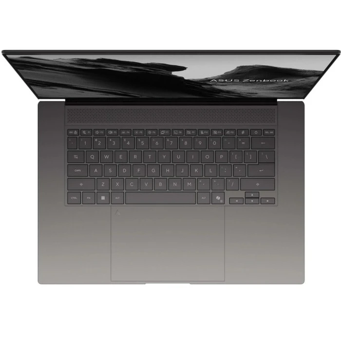 ASUS ZenBook S16 OLED UM5606GA-SR323W (Ryzen AI 7 445, 16" 3K Touch OLED, 16GB RAM, 1TB SSD, Windows 11 Home, Antrim Gray)