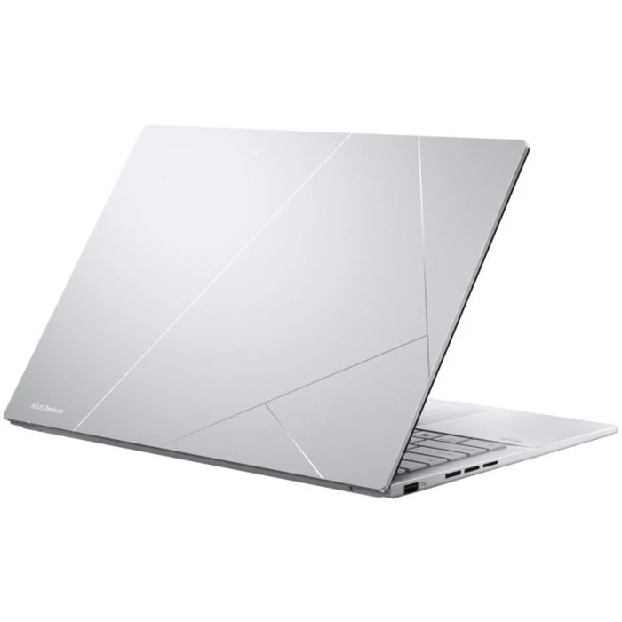 ASUS ZenBook 14 OLED UX3405CA-SU1500W - Ultra 9 285H / 14" 3K / 16GB / 512GB / W11H / Silver