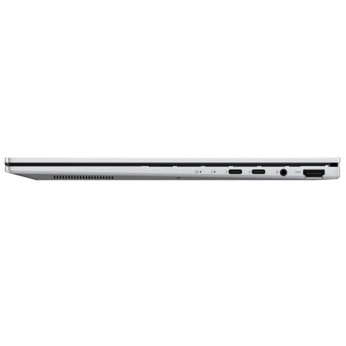 ASUS ZenBook 14 OLED UX3405CA-SU1500W - Ultra 9 285H / 14" 3K / 16GB / 512GB / W11H / Silver