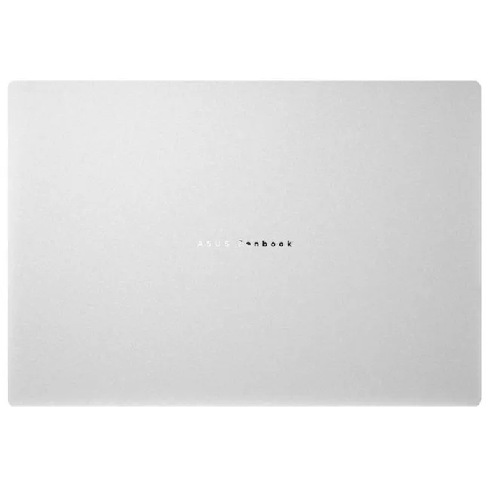 ASUS ZenBook S16 OLED UM5606GA-SR412W - Ryzen AI 7 445 / 16" 3K Αφής / 16GB / 1TB / Windows 11 Home / Λευκό (US Keyboard)