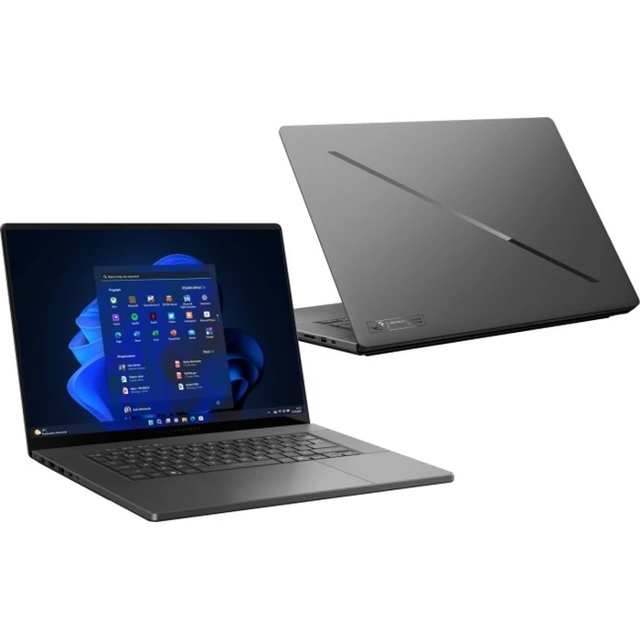 ASUS ROG Zephyrus G16 GU606AX-U9322X - Ultra 9 386H | 16" 2.5K 240Hz OLED | 32GB RAM | 2TB SSD | RTX 5090