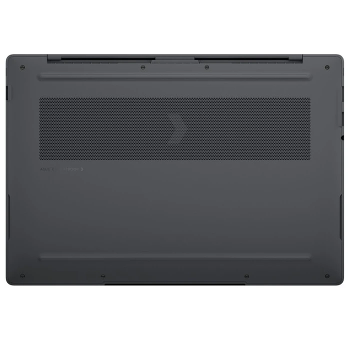 ASUS ExpertBook Ultra B9406CAA-TH0082X - Ultra 7 356H / 14" OLED / 32GB / 1TB / W11P / Γκρίζο (Mglistoszary) (US Keyboard)