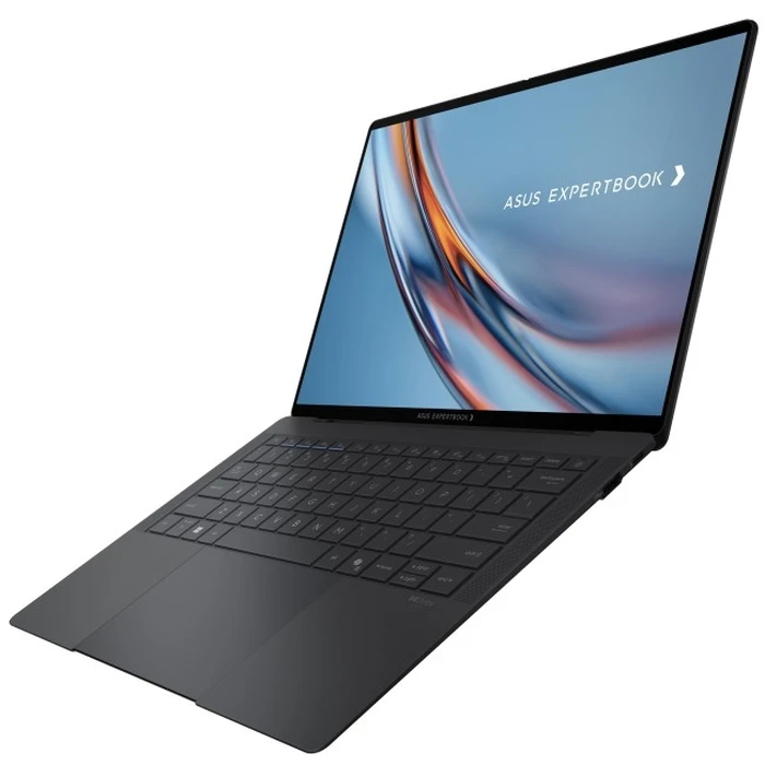 ASUS ExpertBook Ultra B9406CAA-TH0082X - Ultra 7 356H / 14" OLED / 32GB / 1TB / W11P / Γκρίζο (Mglistoszary) (US Keyboard)