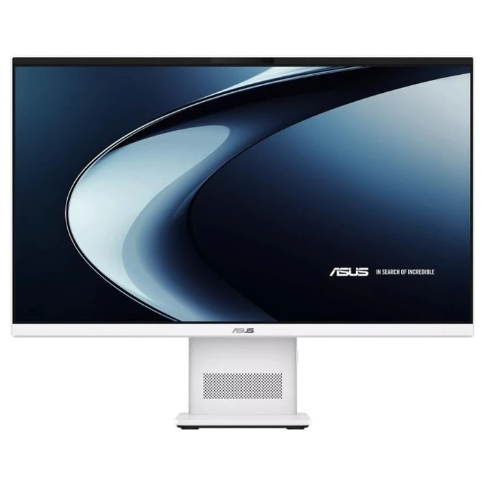 ASUS All-in-One VM441QA-WPC027W - Snapdragon X | 23.8" | 16GB RAM | 512GB SSD | Windows 11 Home | White