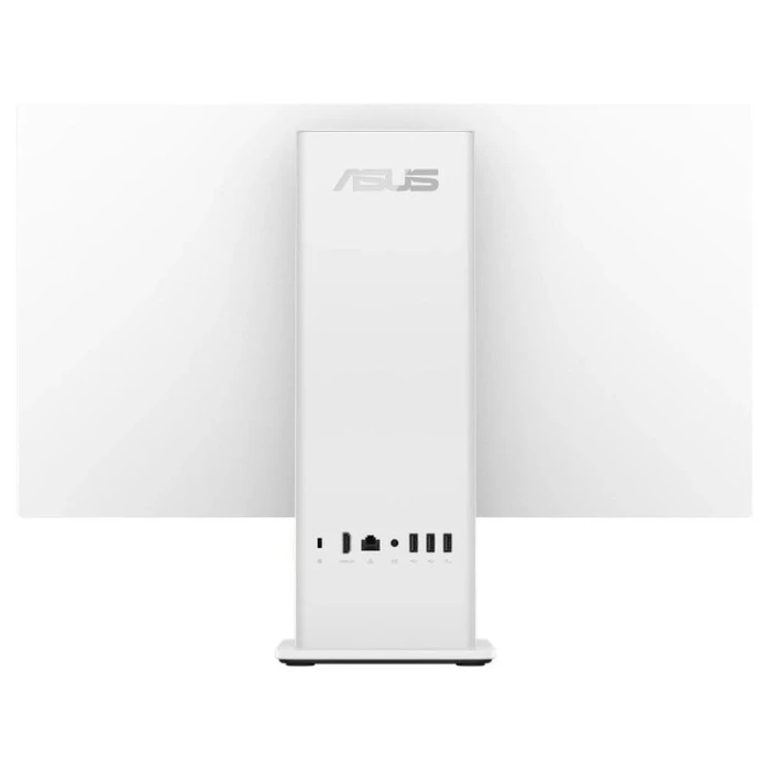 ASUS All-in-One VM441QA-WPC027W - Snapdragon X | 23.8" | 16GB RAM | 512GB SSD | Windows 11 Home | White
