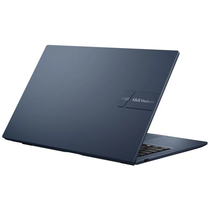 ASUS Vivobook 15 X1504MA-BQ036W - Intel Core 7 350 / 15.6" FHD / 16GB DDR5 / 512GB PCIe 4.0 NVMe SSD / Windows 11 Home / Quiet Blue