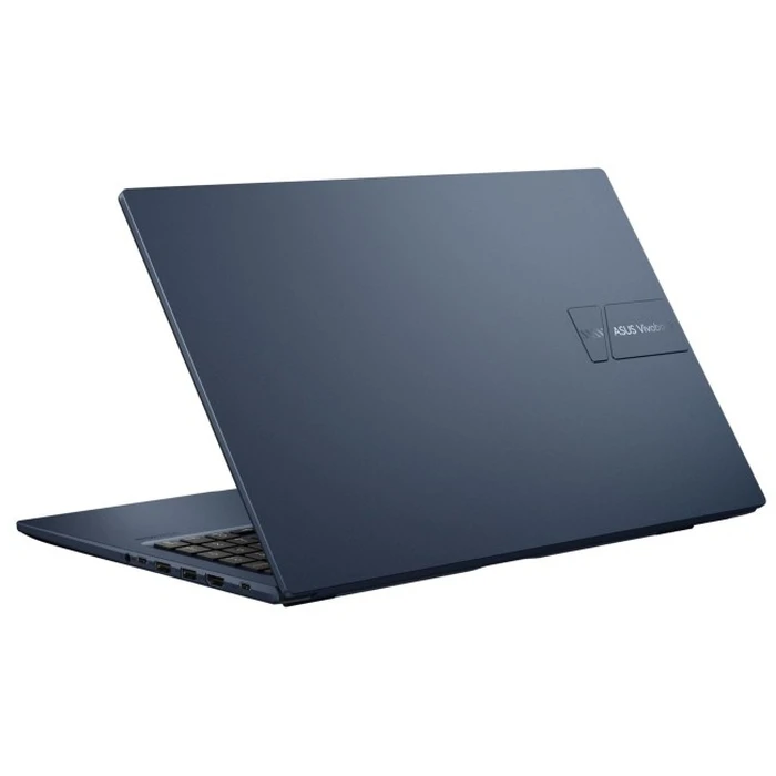 ASUS Vivobook 15 X1504MA-BQ036W - Intel Core 7 350 / 15.6" FHD / 16GB DDR5 / 512GB PCIe 4.0 NVMe SSD / Windows 11 Home / Quiet Blue