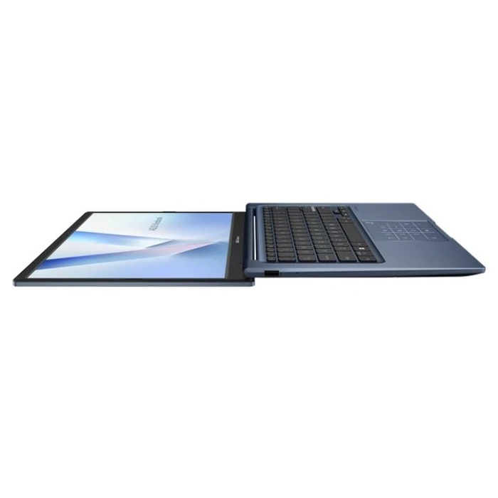 ASUS Vivobook 14 X1407AA-LY009W - Ultra 5 325 / 14" WUXGA (1920x1200) / 16GB DDR5 / 512GB PCIe 4.0 NVMe SSD / Windows 11 Home / Quiet Blue