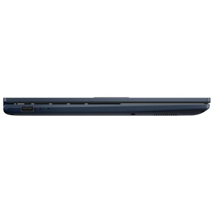 ASUS Vivobook 14 X1407AA-LY009W - Ultra 5 325 / 14" WUXGA (1920x1200) / 16GB DDR5 / 512GB PCIe 4.0 NVMe SSD / Windows 11 Home / Quiet Blue