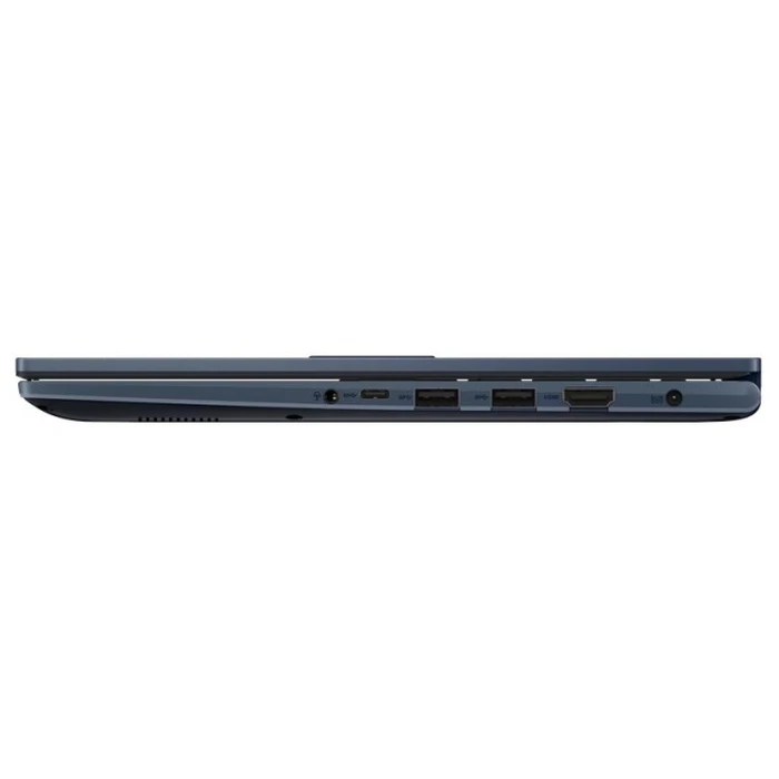 ASUS Vivobook 14 X1407AA-LY009W - Ultra 5 325 / 14" WUXGA (1920x1200) / 16GB DDR5 / 512GB PCIe 4.0 NVMe SSD / Windows 11 Home / Quiet Blue