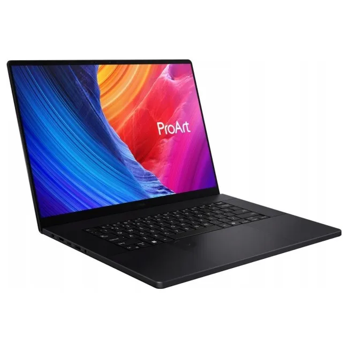ASUS ProArt P16 H7606WX-SE069X - Ryzen AI 9 HX 370 / OLED 16" / 32GB / 1TB / Windows 11 Pro / RTX 5090 (US Keyboard)