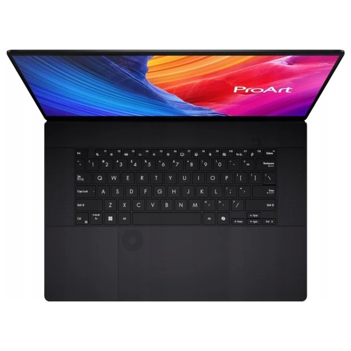 ASUS ProArt P16 H7606WX-SE069X - Ryzen AI 9 HX 370 / OLED 16" / 32GB / 1TB / Windows 11 Pro / RTX 5090 (US Keyboard)