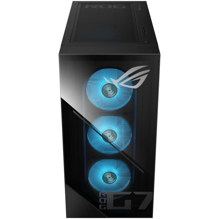 ASUS ROG G700TF-05225F112W - Ultra 5 225F | 16GB | 1TB | W11H | RTX5070