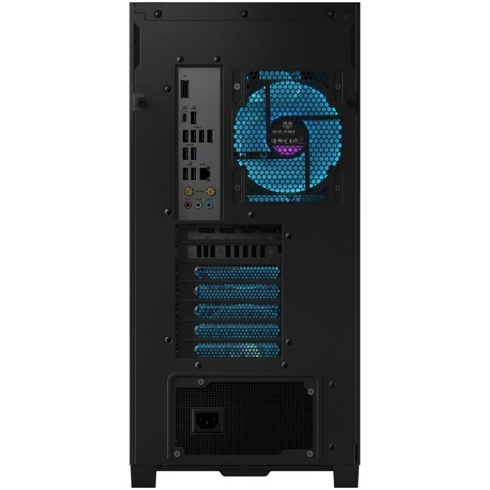 ASUS ROG G700TF-05225F112W - Ultra 5 225F | 16GB | 1TB | W11H | RTX5070