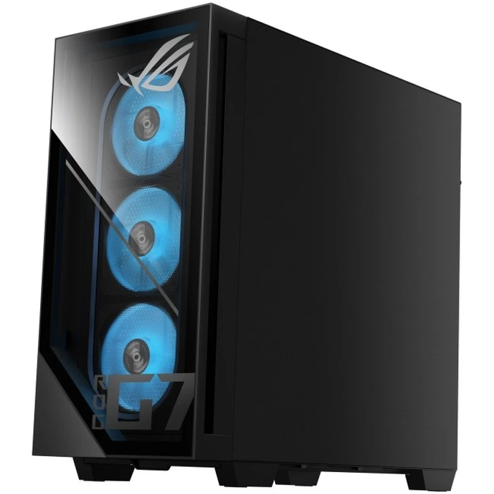 ASUS ROG G700TF-05225F112W - Ultra 5 225F | 16GB | 1TB | W11H | RTX5070