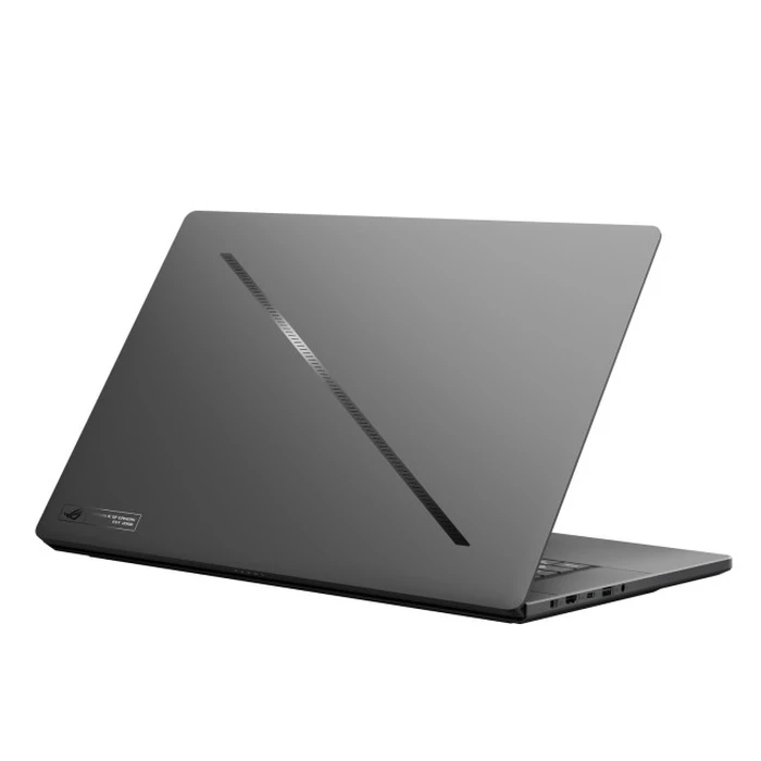 ASUS ROG Zephyrus G16 GU605CM-QR136X - Intel Core Ultra 7 255H / 16" OLED 2.5K 240Hz / RTX 5060 / 16GB / 1TB / Windows 11 Pro (International English Keyboard)