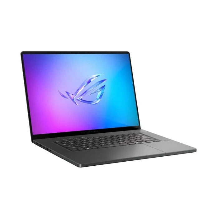 ASUS ROG Zephyrus G16 GU605CM-QR136X - Intel Core Ultra 7 255H / 16" OLED 2.5K 240Hz / RTX 5060 / 16GB / 1TB / Windows 11 Pro (International English Keyboard)