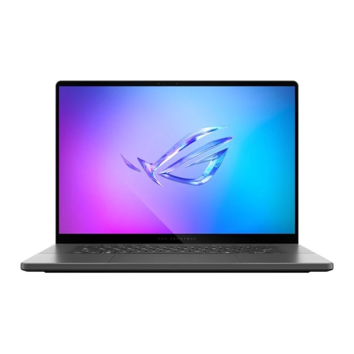 ASUS ROG Zephyrus G16 GU605CM-QR136X - Intel Core Ultra 7 255H / 16" OLED 2.5K 240Hz / RTX 5060 / 16GB / 1TB / Windows 11 Pro (International English Keyboard)