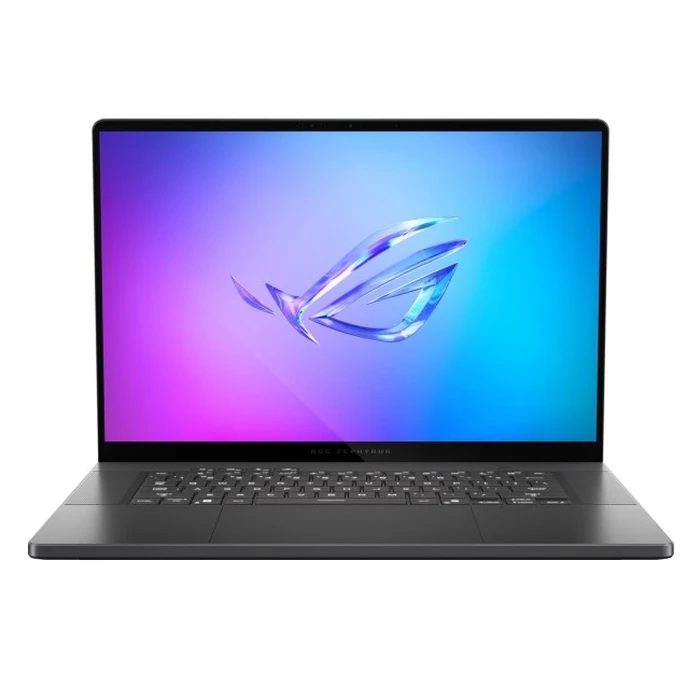 ASUS ROG Zephyrus G16 GU605CM-QR136X - Intel Core Ultra 7 255H / 16" OLED 2.5K 240Hz / RTX 5060 / 16GB / 1TB / Windows 11 Pro (International English Keyboard)