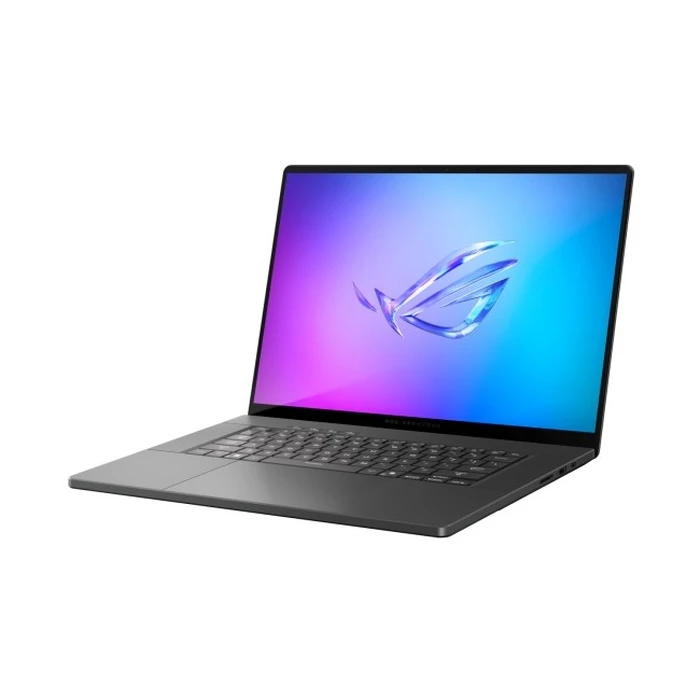 ASUS ROG Zephyrus G16 GU605CM-QR136X - Intel Core Ultra 7 255H / 16" OLED 2.5K 240Hz / RTX 5060 / 16GB / 1TB / Windows 11 Pro (International English Keyboard)
