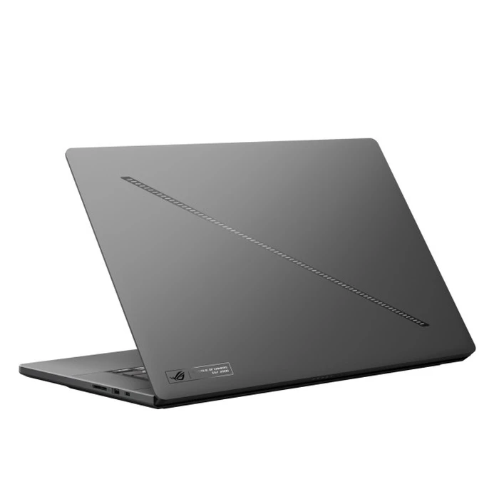 ASUS ROG Zephyrus G16 GU605CM-QR136X - Intel Core Ultra 7 255H / 16" OLED 2.5K 240Hz / RTX 5060 / 16GB / 1TB / Windows 11 Pro (International English Keyboard)