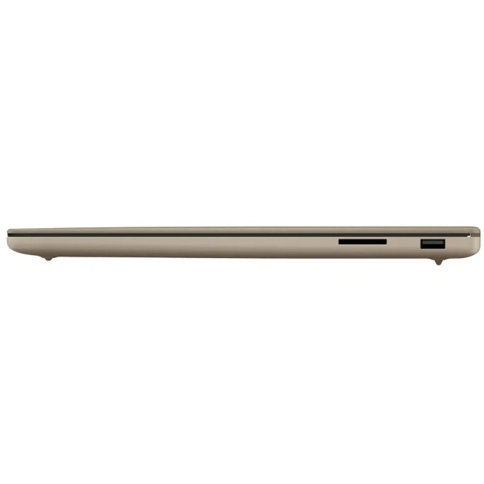 ASUS Zenbook A16 OLED UX3607QA-SH039W - Snapdragon X1 26 100 / 16" WUXGA OLED / 16GB LPDDR5X / 512GB PCIe 4.0 SSD / Windows 11 Home / Zabriskie Beige