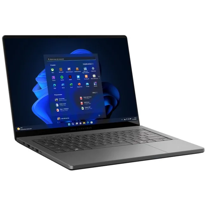 ASUS ROG Zephyrus G14 GA403GM-AI9321X - AMD Ryzen AI 9 465 | 14" 3K (2880x1800) 120Hz OLED | 32GB LPDDR5X | 1TB PCIe 4.0 SSD | Windows 11 Pro | NVIDIA GeForce RTX 5060