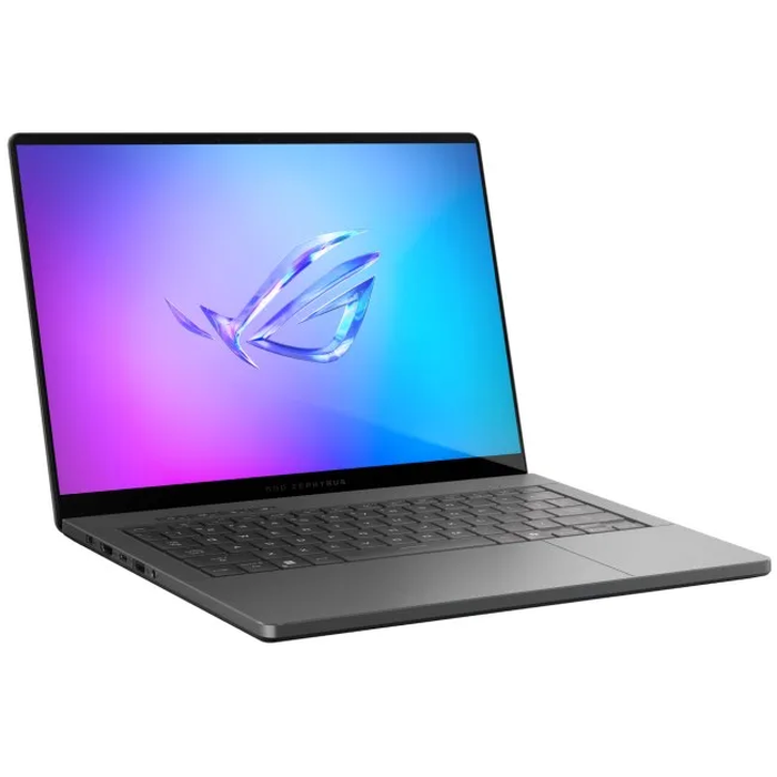 ASUS ROG Zephyrus G14 GA403GM-AI9321X - AMD Ryzen AI 9 465 | 14" 3K (2880x1800) 120Hz OLED | 32GB LPDDR5X | 1TB PCIe 4.0 SSD | Windows 11 Pro | NVIDIA GeForce RTX 5060