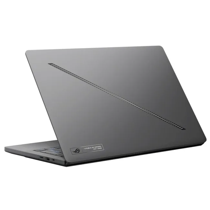 ASUS ROG Zephyrus G14 GA403GM-AI9321X - AMD Ryzen AI 9 465 | 14" 3K (2880x1800) 120Hz OLED | 32GB LPDDR5X | 1TB PCIe 4.0 SSD | Windows 11 Pro | NVIDIA GeForce RTX 5060